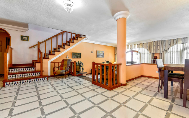 Villa Golf Las Americas Guesthouse