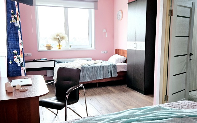 Квартира Неотель рядом с ВГАУ