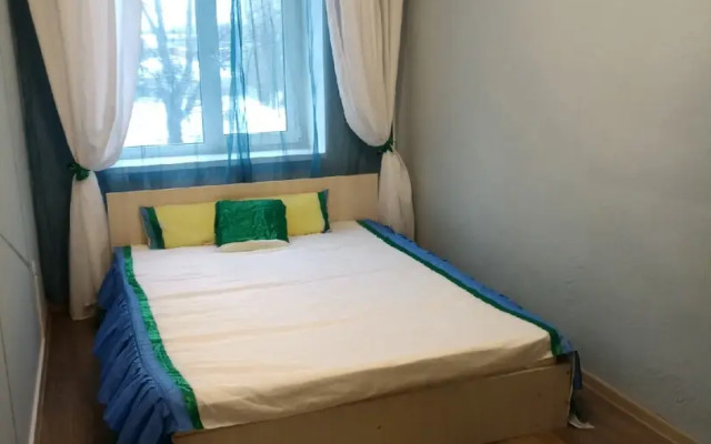 Квартира 3-х комнатная Квартира Рядом с Центром