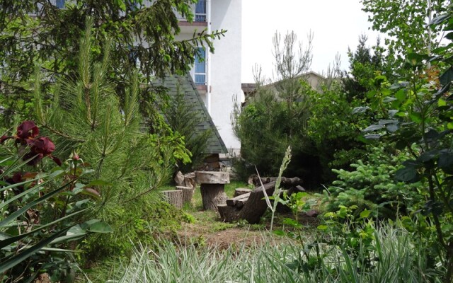 Adel Nikolaevka Kryim Guest House