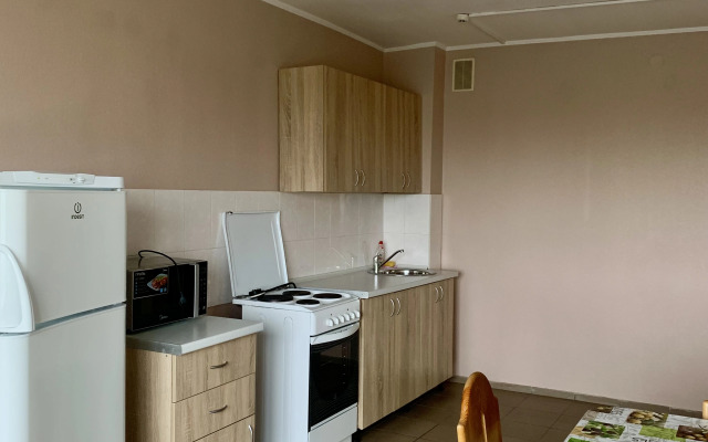 Апарт-отель Гостиница