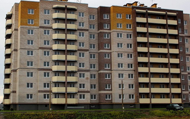 Sports Quarter on Baltiiskaya Flat