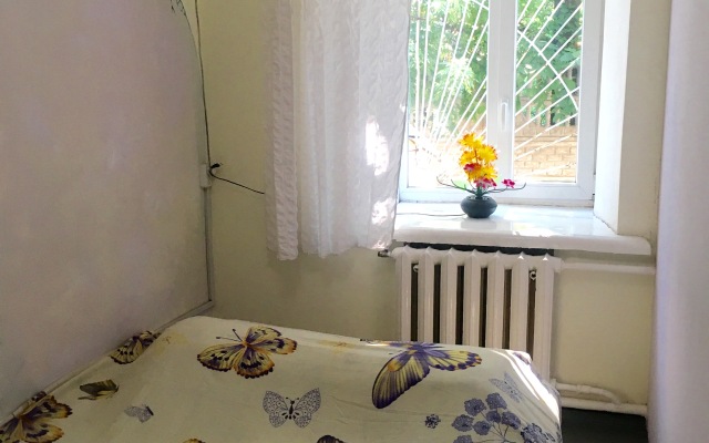 Podushka Hostel