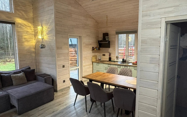 Частный дом SkandyVillage