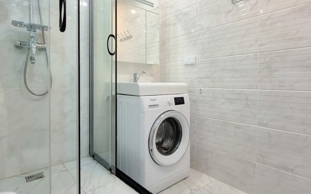 Квартира на улице Куйбышева 6