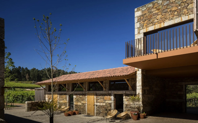 Hotel Monverde - Wine Experience Hotel by Unlock Hotels
