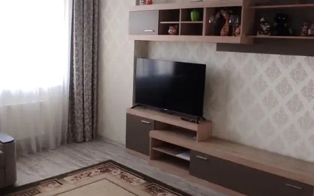 Uyut Na Potemnika Flat