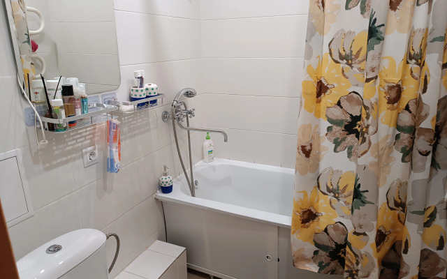 Апартаменты на Ленинском Проспекте