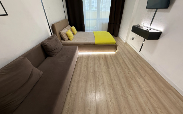 Квартира Юг Центр города