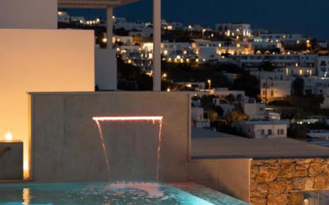 Numi Mykonos Boutique-hotel