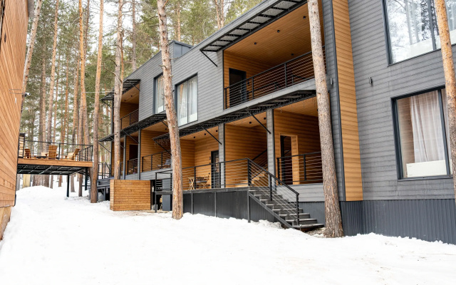 Voco Elbrus Mini-hotel