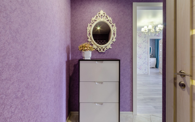 Na Maksima Gorykogo 25 Flat