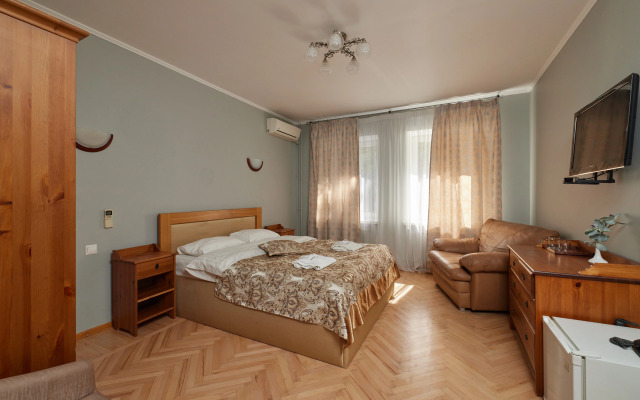 North Star Hotel