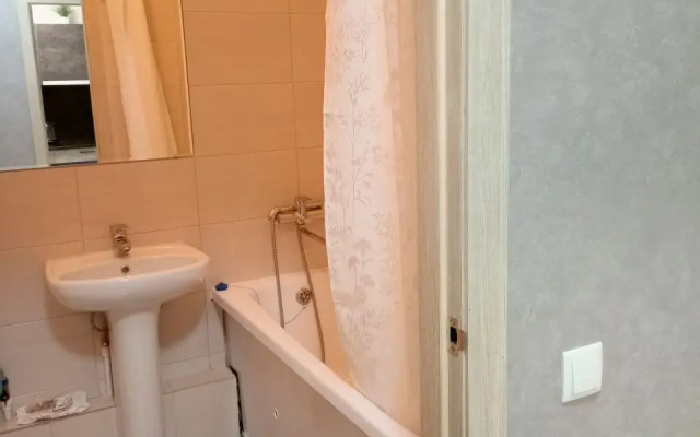 Apartamenty Uutnaa kvartira v novom ZK MIR