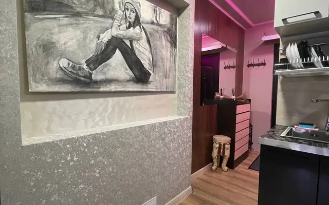 Квартира Severoom