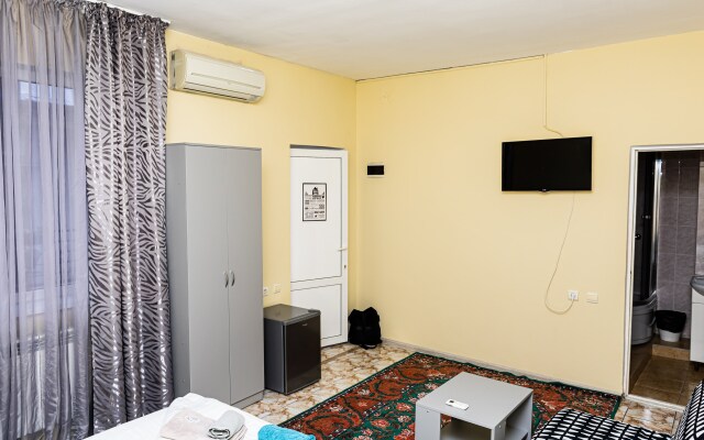 Гостевой дом Маис