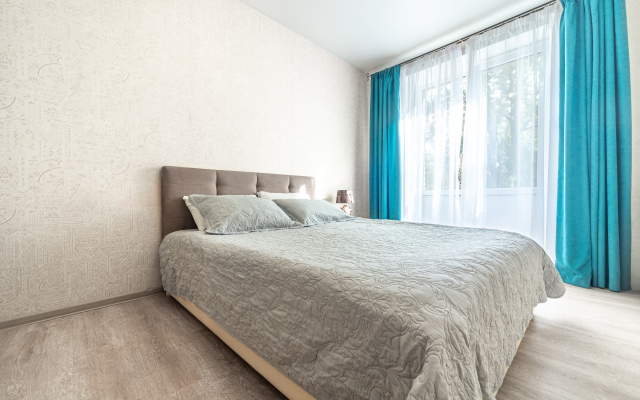 Apartamenty v Tsentre Flat