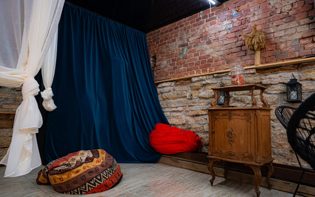 Tekhno Na 7-J Krasnoarmeyskoy Apartments