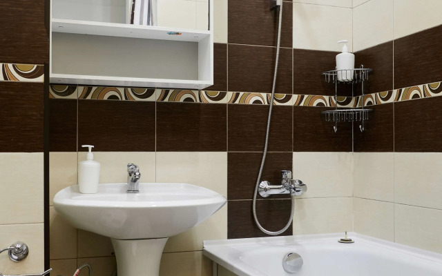 Квартира FlatStay Кирилловская 22