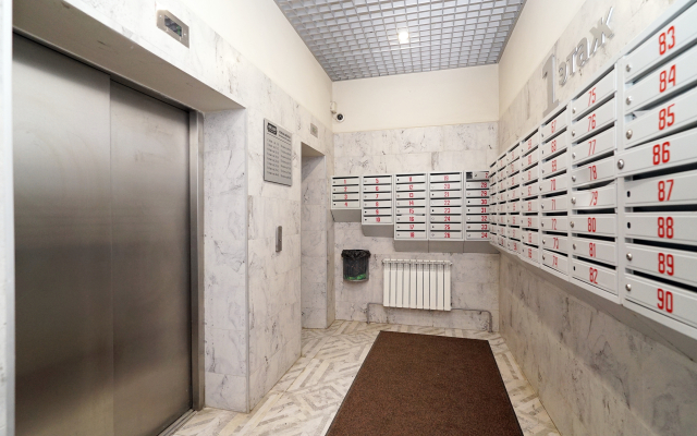 Na Ulitse Chistopolskaya 40 Flat