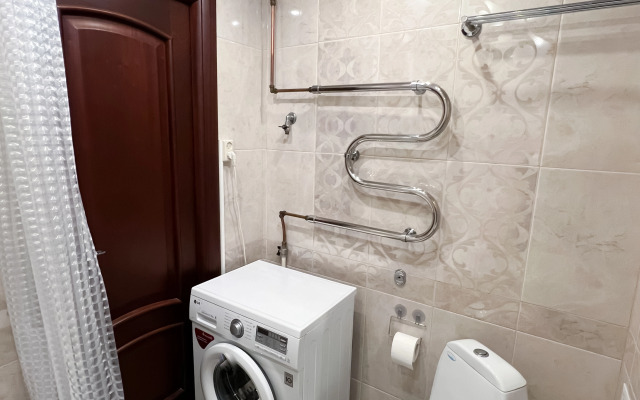 Квартира 1-комнатная на ул. Полярные Зори 31к1