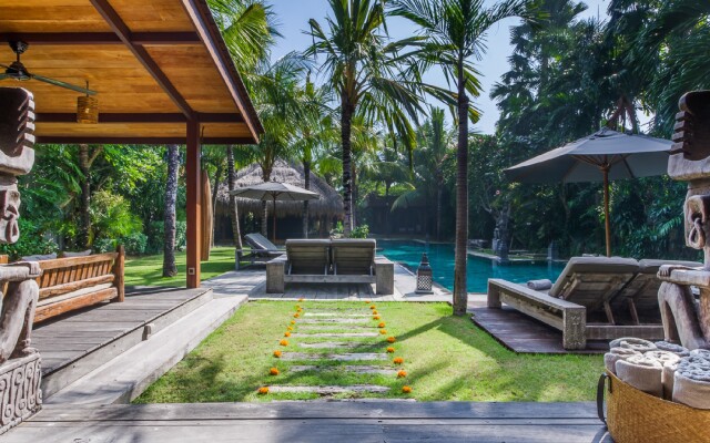 Villa Yoga