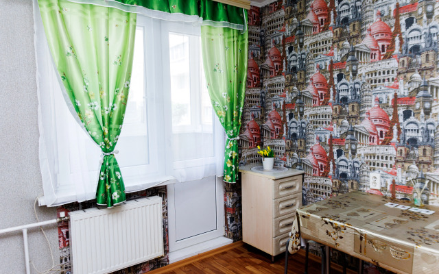 Komfort I Uyut V Tsentre Goroda Flat