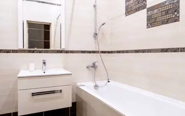 Apartamenty Trifonova 22 (1)