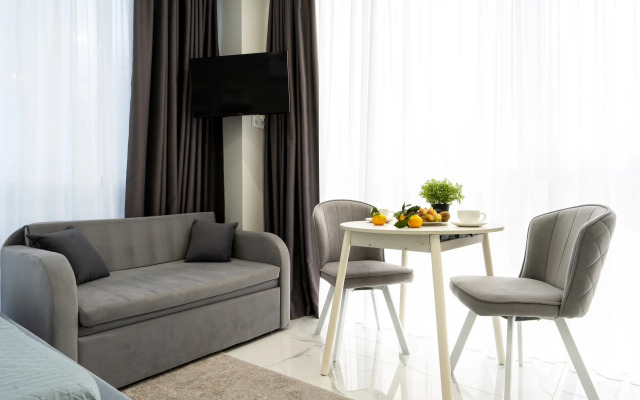 Orange Apart V Tsentre Sochi Apartments