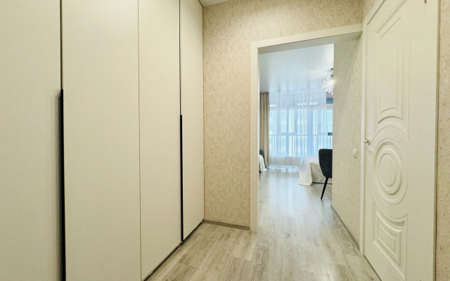 Atmosfera Sna Na Kirova Flat