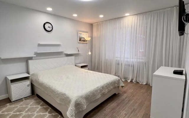 Апартаменты 34 на улице Матросова 3