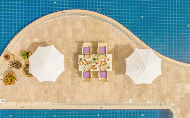 Spice Hotel & Spa All Inclusive