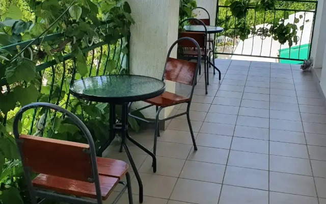 Anastasiya Guest House