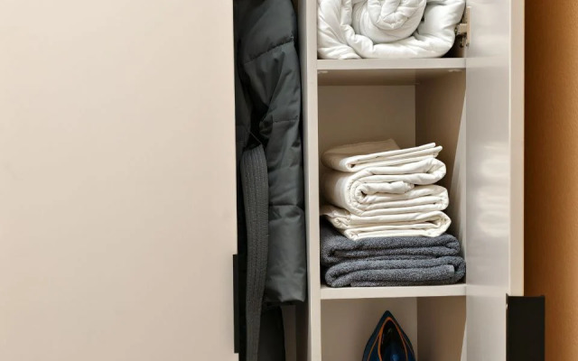 Квартира Уютная двухкомнатная со свежим ремонтом