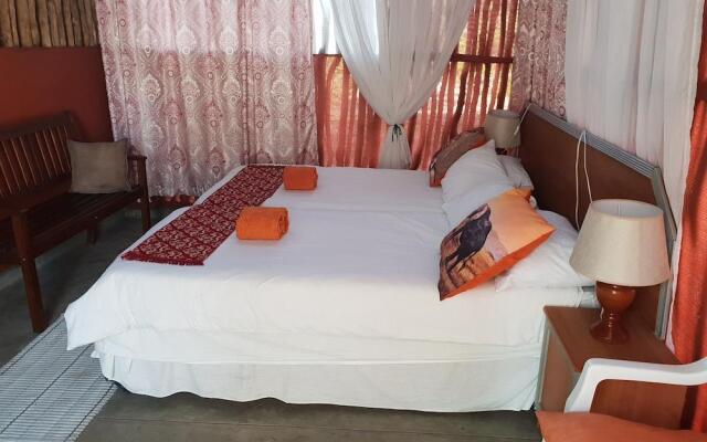 Paradise Rest Camp Hotel