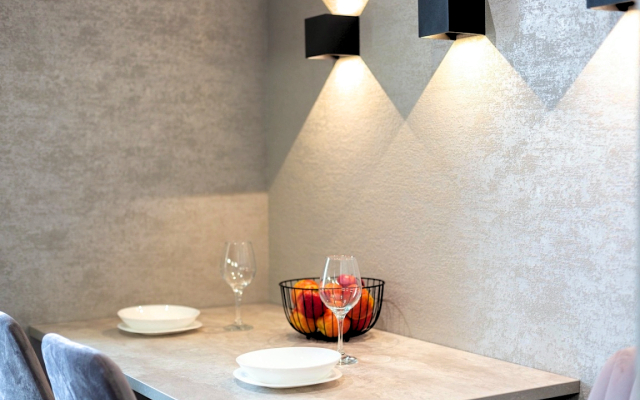 4.16 Studio Iskra Apartments