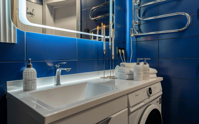 Квартира KeysSpb на Миллионной