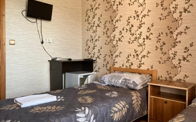 Gostevoy Dom Oazis Na Fruktovoy Guest House