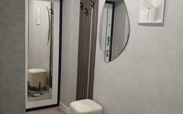 Kvartira V Tsentre Goroda Flat