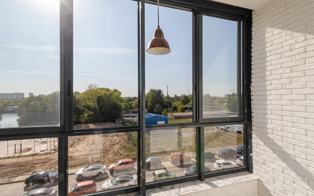 Апартаменты у Шереметьево от Comfort home