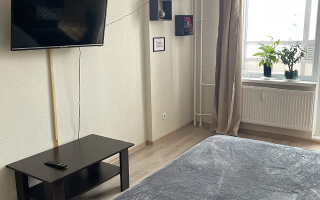 Апартаменты Новое Сертолово