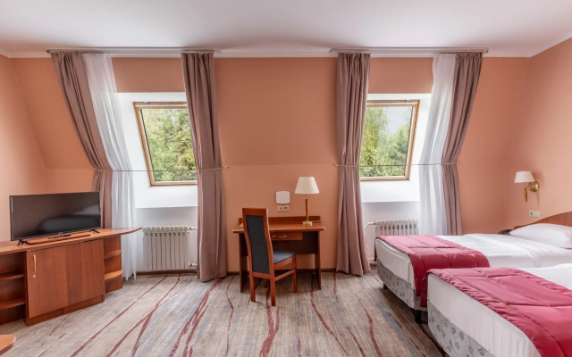 Atlas Park Hotel