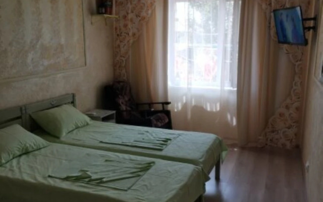 Гостевой дом Семейный