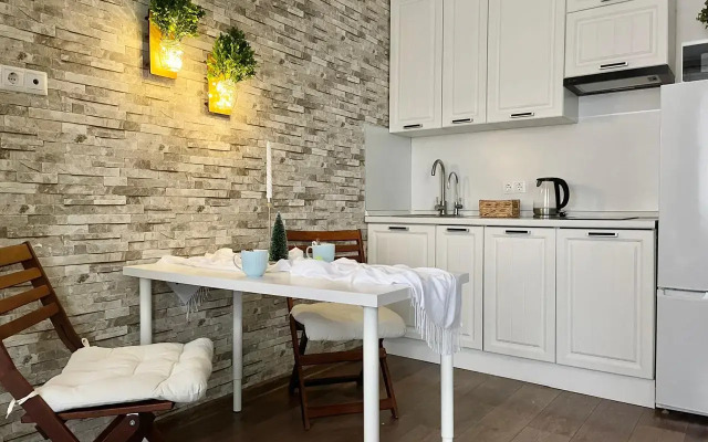 Квартира Московская Романтика