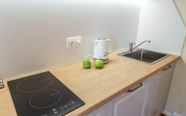 Апартаменты на Галерной