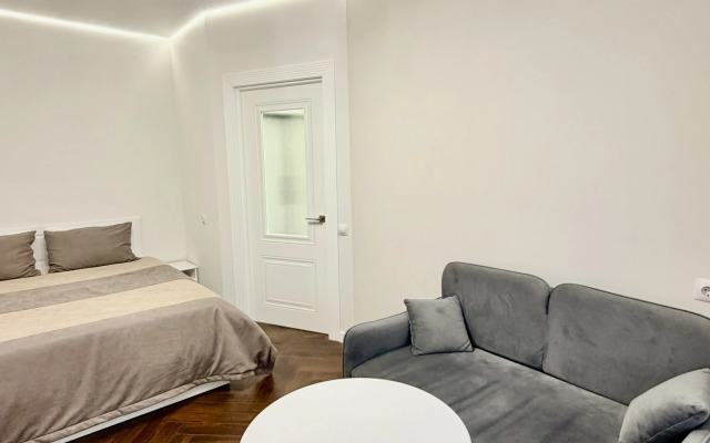 Квартира в ЖК Печорин