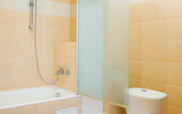 Квартира Bestflat 24 в центре Москвы