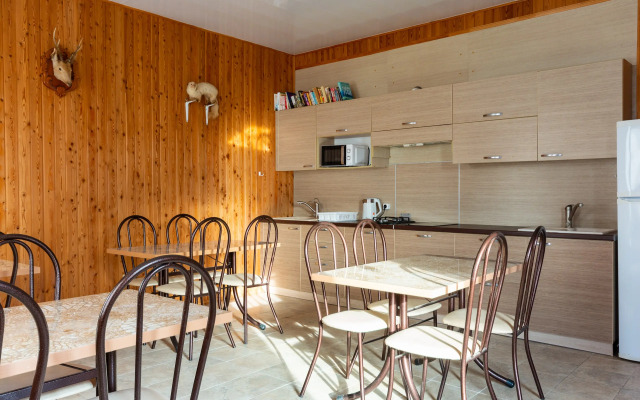 Respekt Guest House