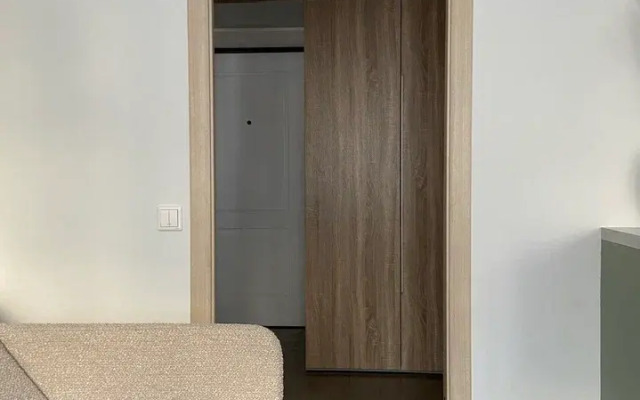V Istoricheskom Tsentre Yekaterinburga Flat