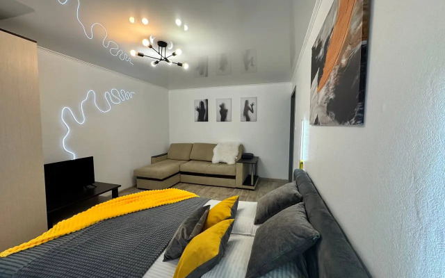 Bragin Hill Apartments